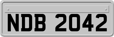 NDB2042