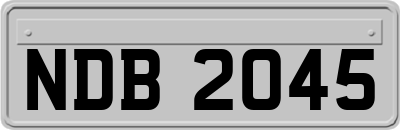 NDB2045