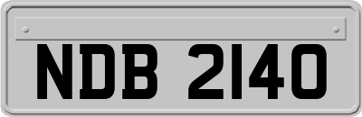 NDB2140