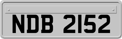 NDB2152