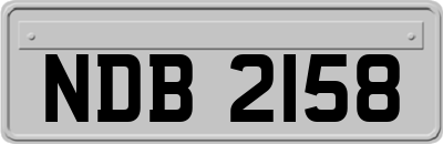 NDB2158