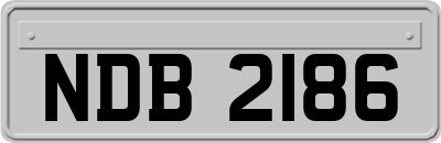 NDB2186