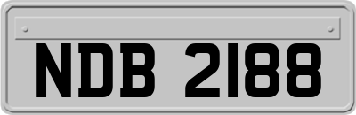 NDB2188