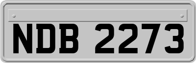 NDB2273