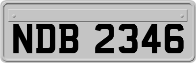 NDB2346