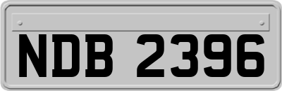NDB2396