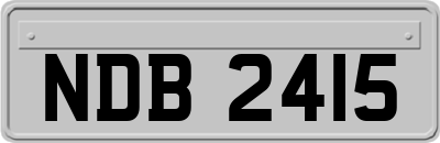 NDB2415