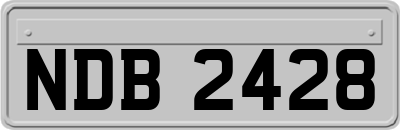 NDB2428