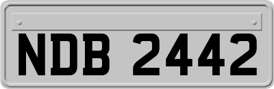 NDB2442