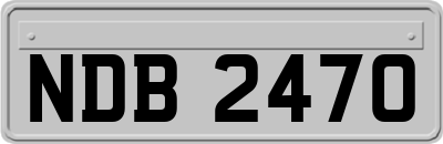 NDB2470