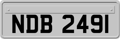 NDB2491