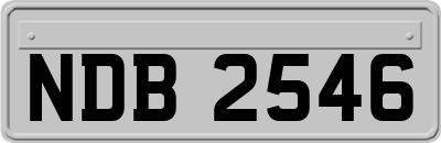 NDB2546