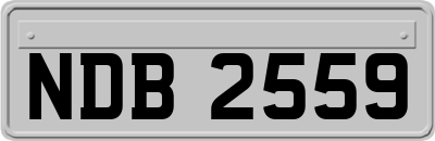 NDB2559