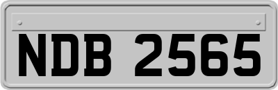 NDB2565