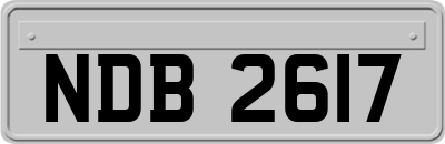 NDB2617