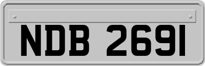 NDB2691