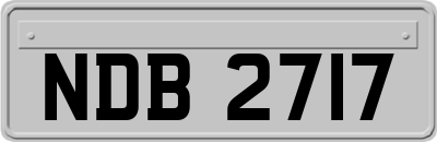 NDB2717