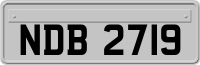 NDB2719