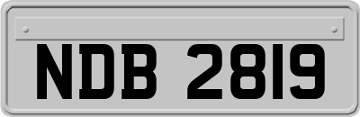 NDB2819