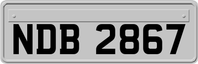 NDB2867