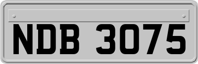 NDB3075