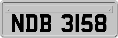 NDB3158