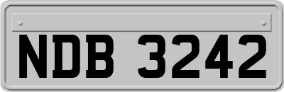 NDB3242