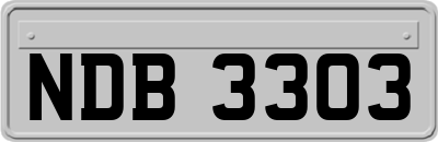 NDB3303