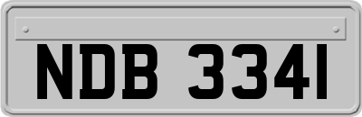 NDB3341
