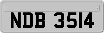 NDB3514