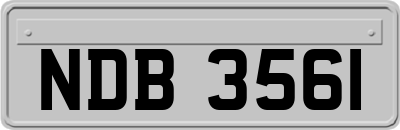 NDB3561