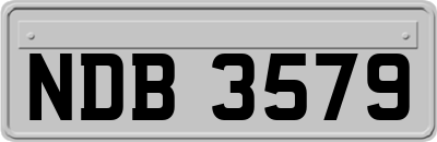 NDB3579