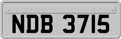 NDB3715