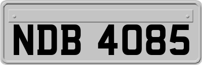 NDB4085