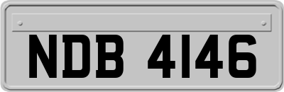 NDB4146