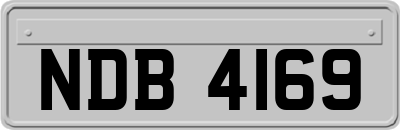 NDB4169