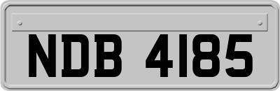NDB4185