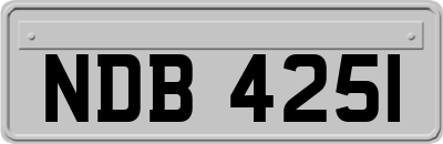 NDB4251