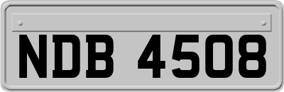 NDB4508