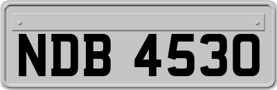 NDB4530