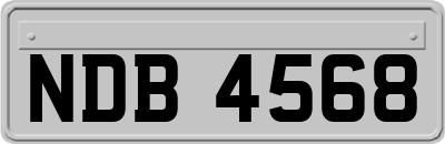 NDB4568