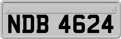 NDB4624