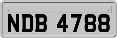 NDB4788