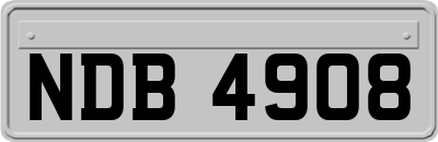 NDB4908