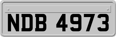 NDB4973