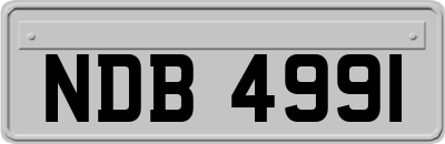 NDB4991