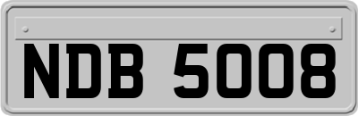 NDB5008