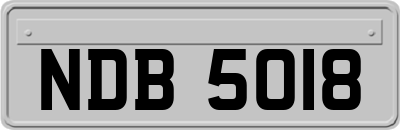 NDB5018