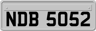 NDB5052