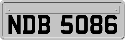NDB5086
